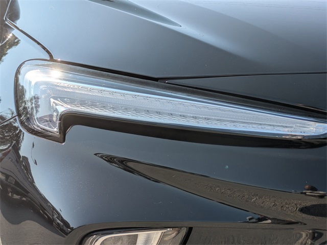 2024 Buick Encore GX Avenir photo 9