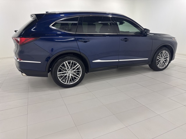 2023 Acura MDX Advance SH-AWD photo 6