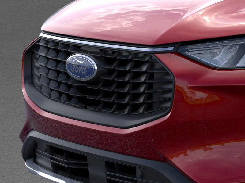 2025 Ford Escape Active photo 16