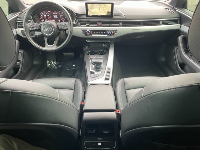 2018 Audi A5 2.0T Premium Plus Quattro photo 13