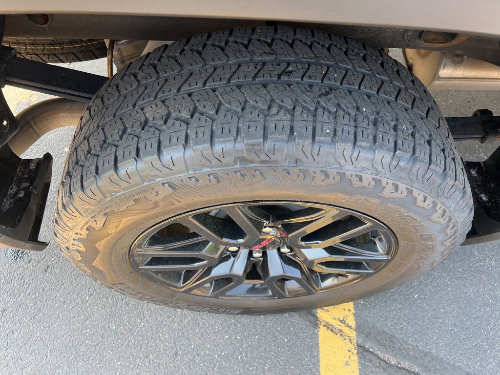2023 Gmc Sierra 1500 photo 20