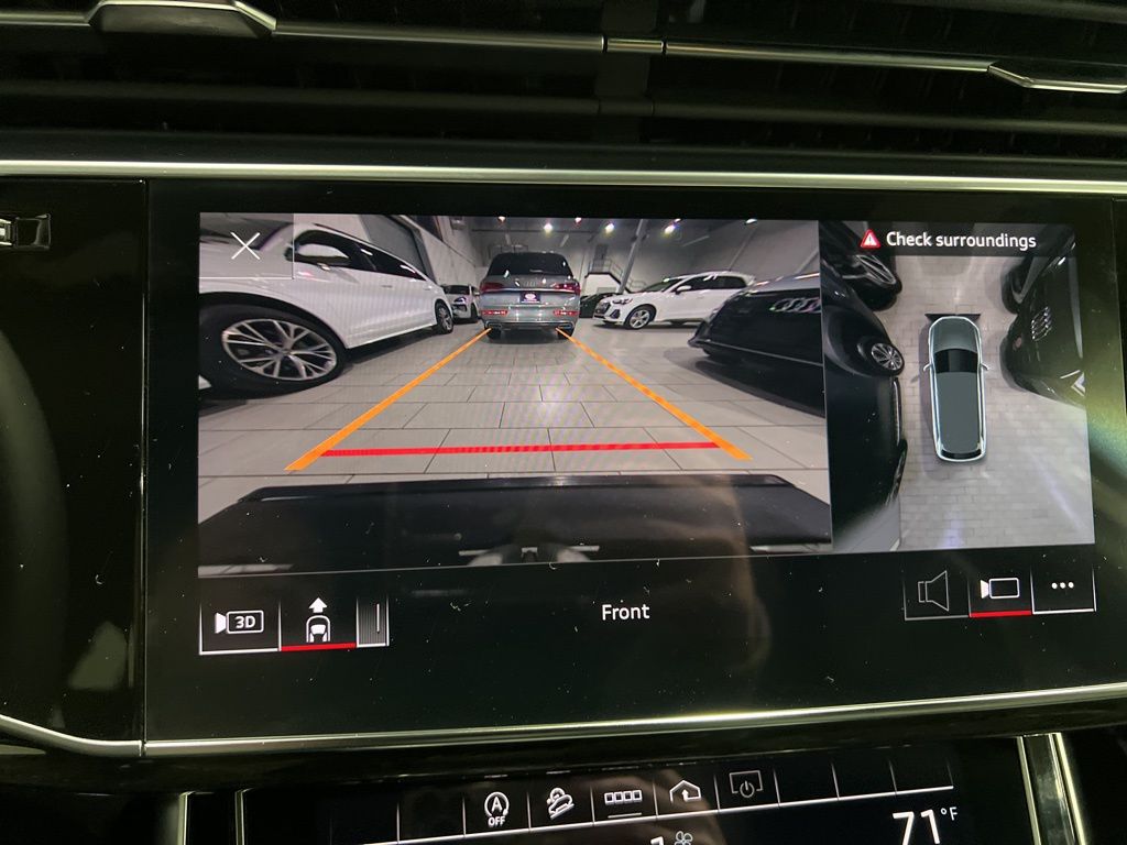2025 Audi Q7 55 Premium photo 29