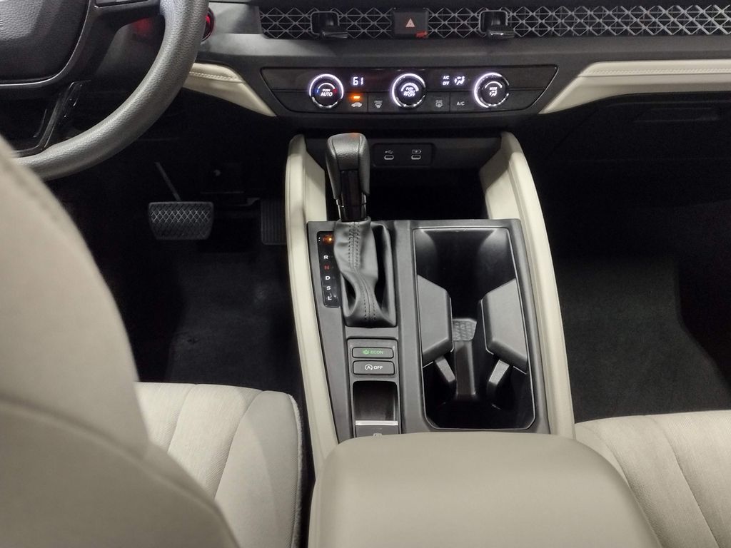 2023 Honda Accord LX photo 27