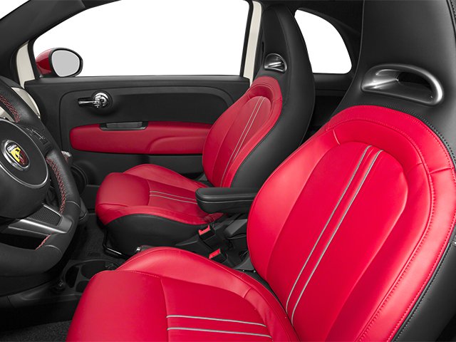 2013 Fiat 500 Abarth photo 7