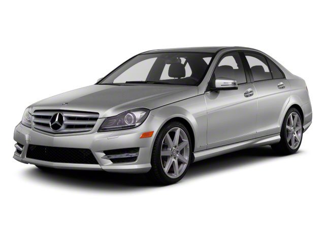 2010 Mercedes-Benz C-Class C300 Luxury's photo
