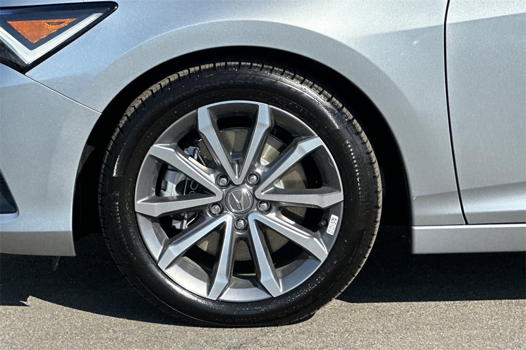 2025 Acura Integra Base photo 27