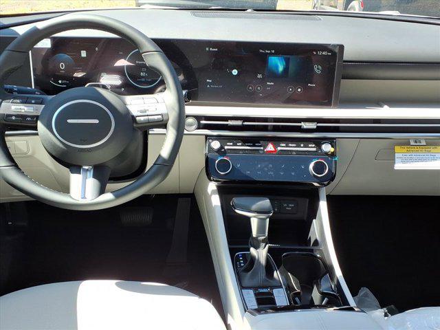 2026 Hyundai Tucson SEL Convenience photo 11