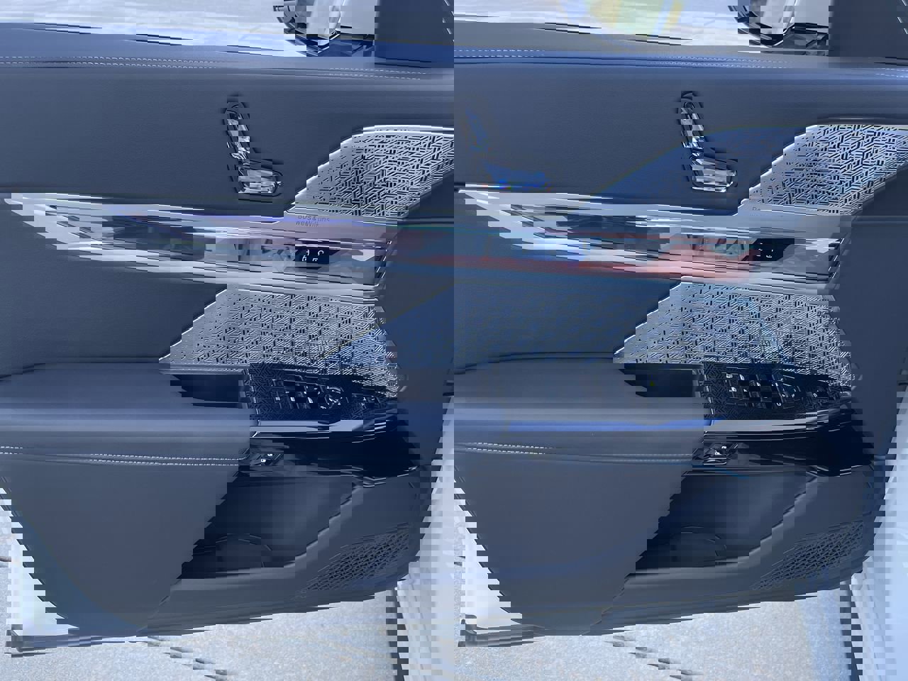 2025 Bmw i7 eDrive50 photo 16