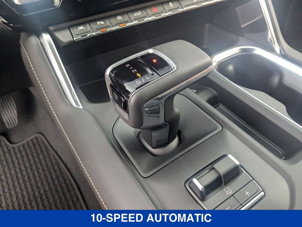2025 Gmc Sierra 1500 Denali Ultimate photo 25