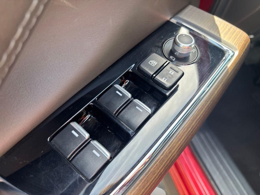 2021 Mazda CX-9 Signature photo 9