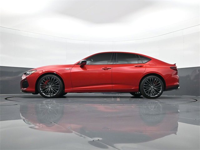 2023 Acura TLX SH-AWD Type S photo 28