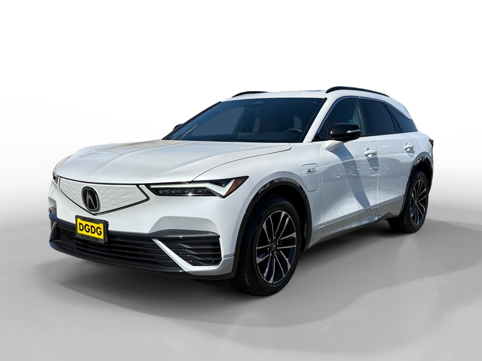 2024 Acura ZDX A-SPEC's photo