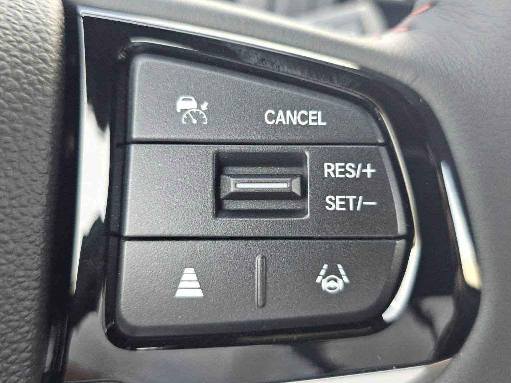 2026 Honda Odyssey photo 20