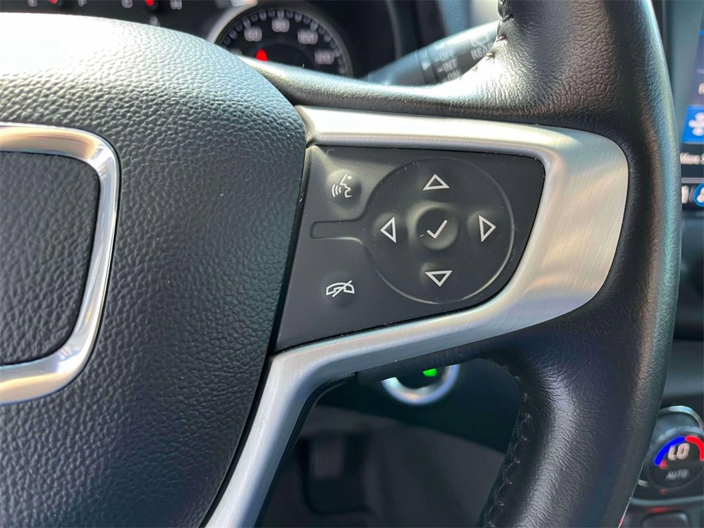2020 Gmc Terrain SLT photo 30