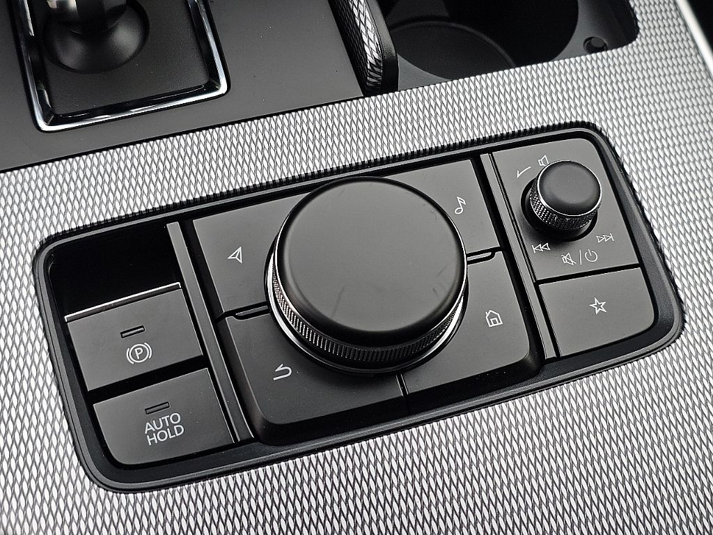 2025 Mazda CX-90 3.3 Turbo Preferred photo 28