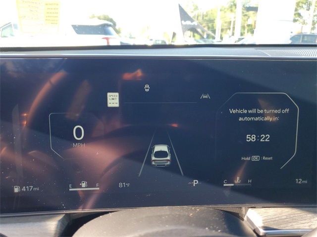 2025 Kia K5 EX photo 14
