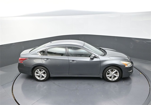 2015 Nissan Altima 2.5 SL photo 20