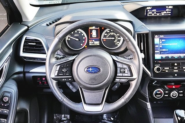 Used 2021 Brown Subaru Limited image 19