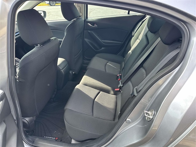 2015 Mazda Mazda3 Touring photo 13