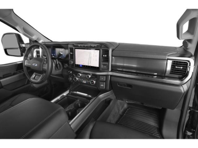 2026 Ford F-250 King Ranch photo 12