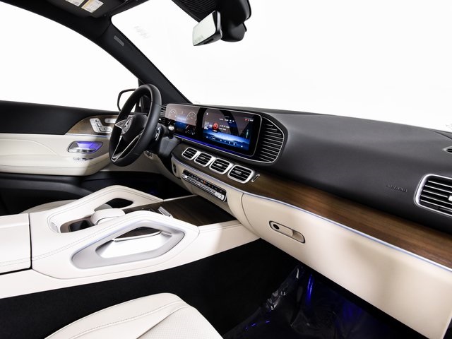 2026 Mercedes Benz GLE 350 photo 27