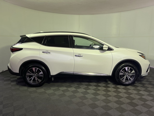 2023 Nissan Murano SV photo 9