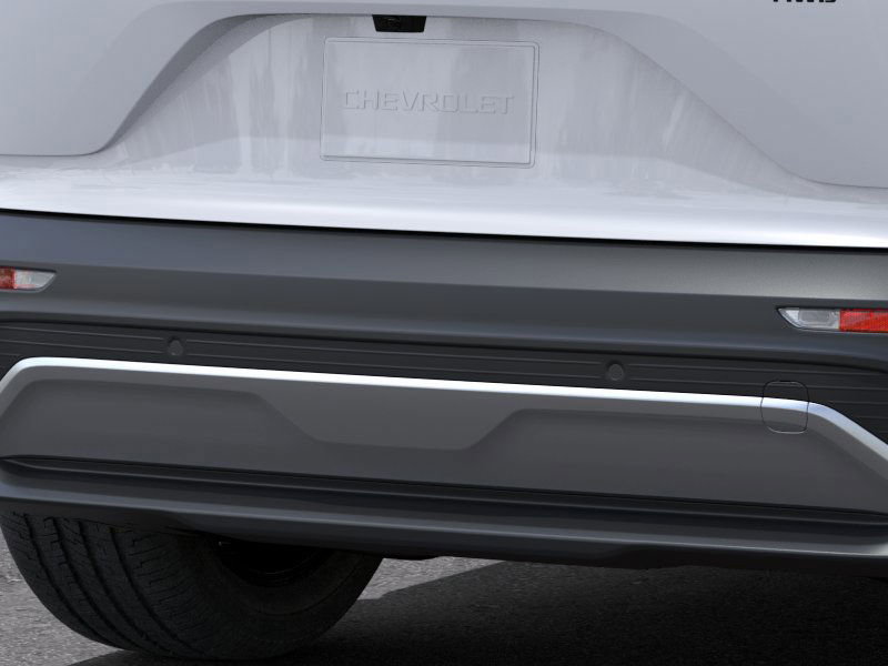 2025 Chevrolet Blazer EV photo 13