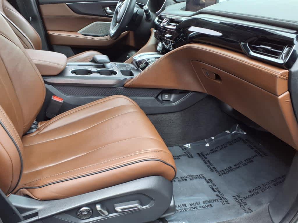 2024 Acura MDX SH-AWD Advance photo 7