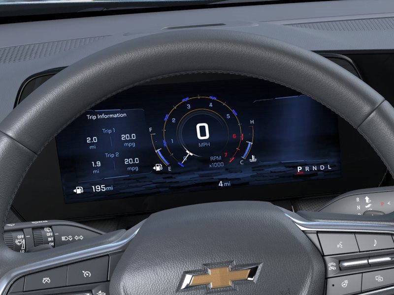 2026 Chevrolet Equinox LT photo 18