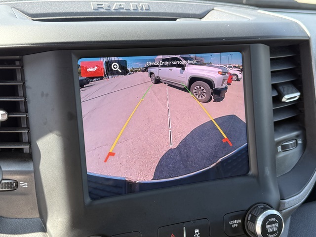 2024 Ram 2500 Tradesman photo 22