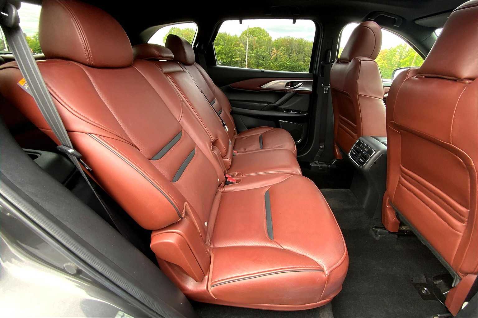 2016 Mazda CX-9 Signature photo 19
