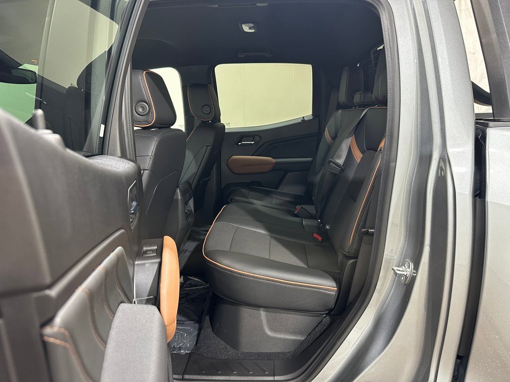 2025 Gmc Canyon AT4 photo 26
