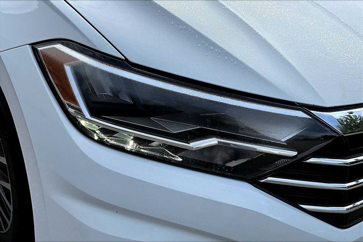 2021 Volkswagen Jetta S photo 21
