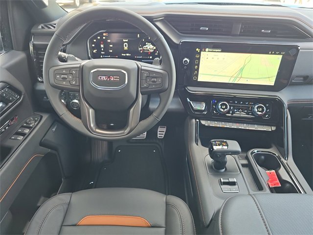 2026 Gmc Sierra 1500 AT4 photo 9
