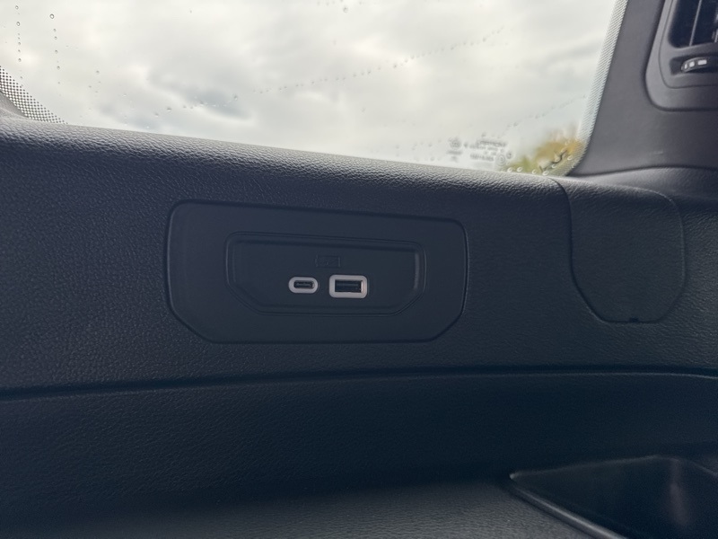 2021 Jeep Grand Cherokee Overland Sport photo 43