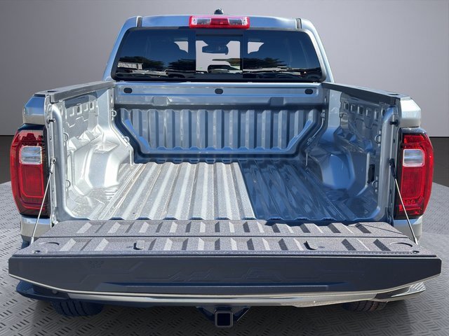 2026 Gmc Canyon Elevation photo 25