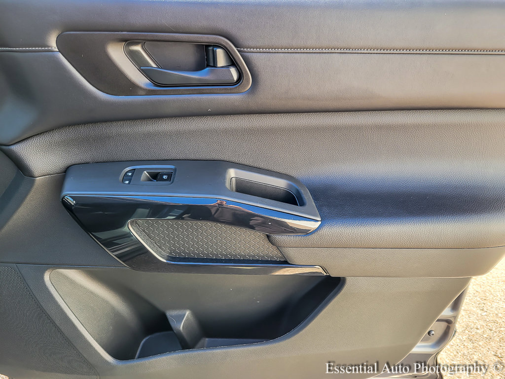 2024 NISSAN PATHFINDER - Image 21
