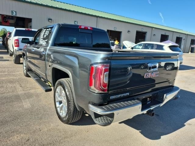 2018 Gmc Sierra 1500 SLT photo 7