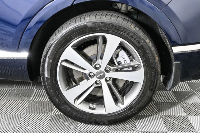 2023 Genesis GV80 3.5T Prestige photo 35
