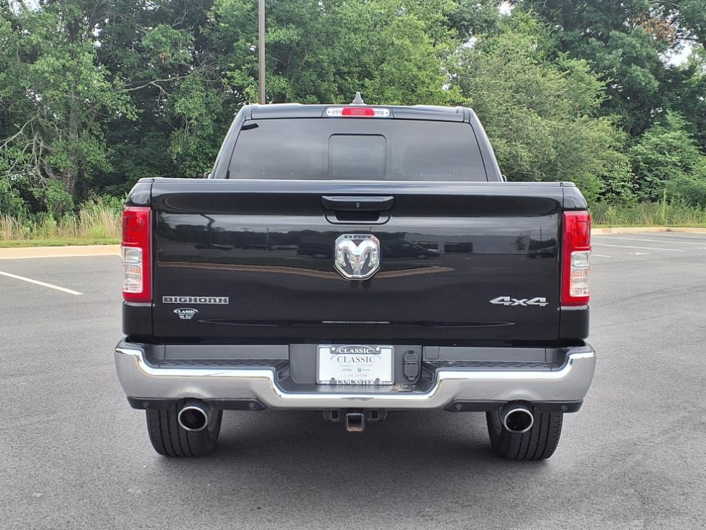 2022 Ram 1500 Big Horn Lone Star photo 17