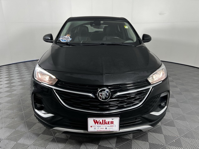 Used 2023 Buick Encore GX Preferred with VIN KL4MMBS20PB049577 for sale in Alexandria, LA