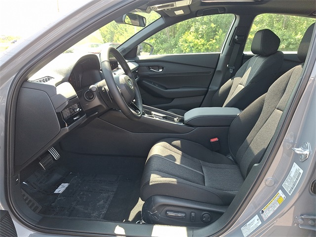2025 Honda Accord Hybrid Sport photo 9