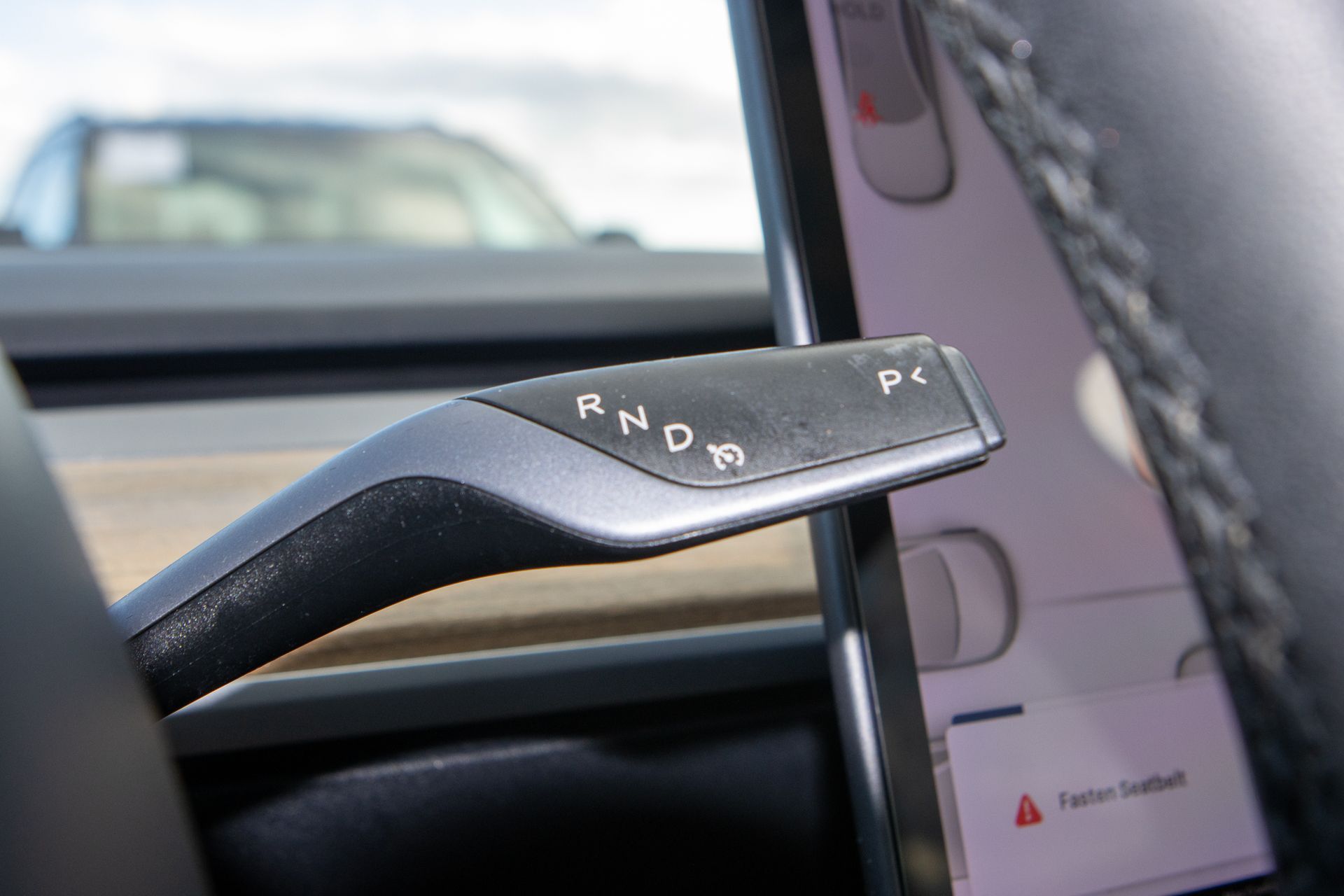 2020 Tesla Model Y Long Range photo 15