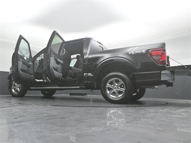 2024 FORD F-150 - Image 57