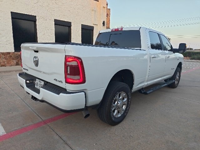 2024 Ram 2500 Laramie photo 8