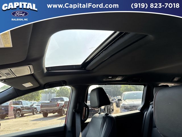 2023 Honda Odyssey Sport photo 20