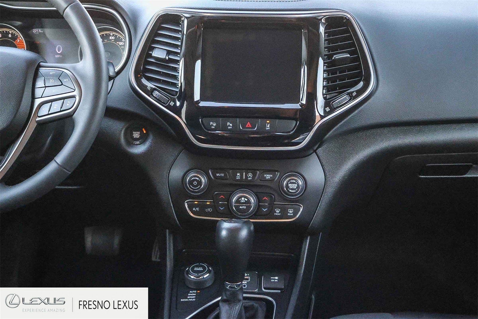 2022 Jeep Cherokee Limited photo 13