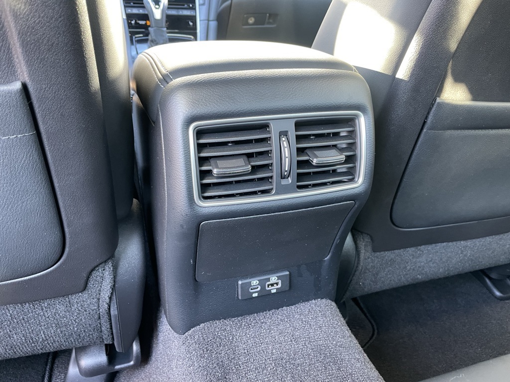 2022 Infiniti Q50 Sensory photo 6
