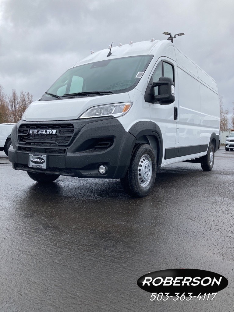 2025 RAM ProMaster Cargo Van Base's photo
