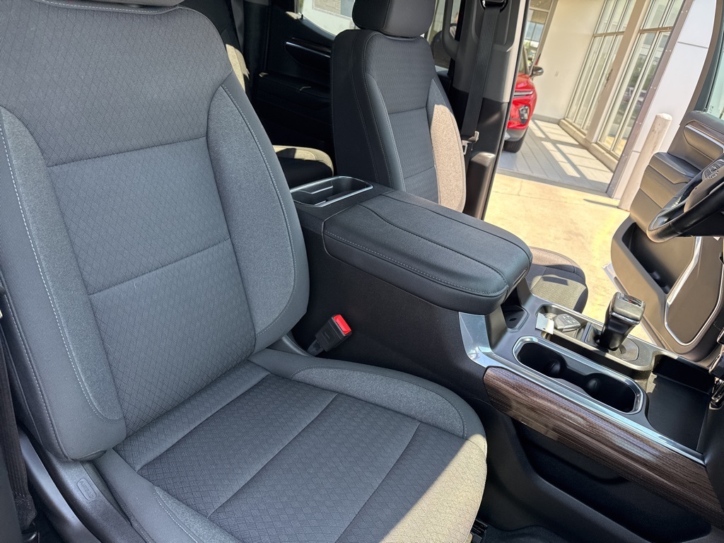 2023 Chevrolet Silverado 1500 RST photo 36